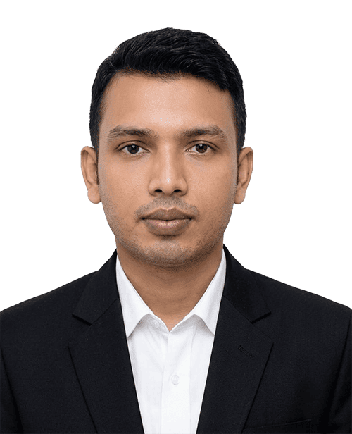 Md Masud Rana — Proprietor